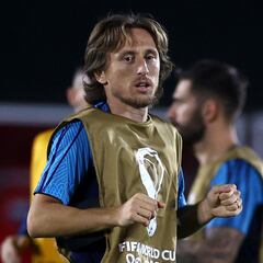 World Cup 2022 live online: summary news 12 December