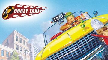 Crazy Taxi es el próximo juego de SEGA gratuito para tu smartphone