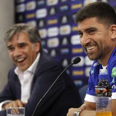 Los 3 principales motivos de Pizarro para retornar a la U