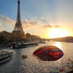 PSG’s revenge social media troll on Barcelona after Champions League win