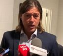 Matías Almeyda pide no dar por muerta a la Selección Argentina