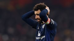 Manchester United ‘mutiny’ if players see these facilities