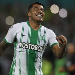 Nacional se prueba con Jaguares antes de Huracán