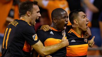 1x1 del Dynamo vs Galaxy: Romell Quioto brilló en el triunfo