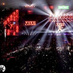 Vive Latino 2022 sábado 19: horarios, TV y dónde ver el festival online