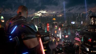 Phil Spencer de Microsoft: “Crackdown 3 sigue en desarrollo”
