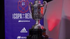 Sorteada la primera ronda de la Copa de la Reina sin los ‘Primeras’