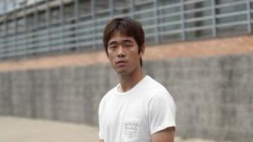 <b>MEDIÁTICO. </b>Ju Young Park es todo un icono deportivo en su país.