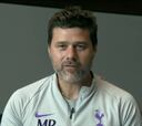 ¿Es el mejor DT del mundo?: así contestó Mauricio Pochettino