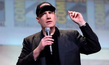 Kevin Feige will preview his plans for MCU Phase 5 "in the coming months"