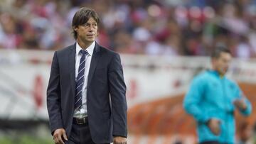 Matías Almeyda