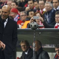 Bale es duda para el Clásico