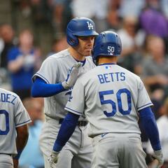 MLB All-Star Game 2023: Los titulares de la Liga Americana y de la Liga Nacional