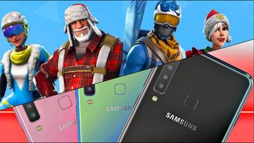 Fortnite: Battle Royale