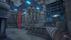 Imágenes de Foundry