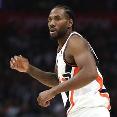 Resumen de la jornada de amistosos de la NBA