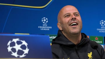 “Los amantes del fútbol esperan con ansias el Milan-Liverpool”