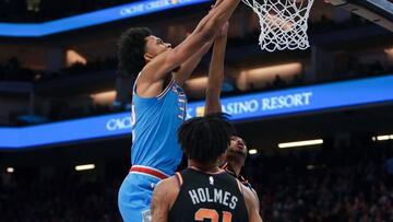 Resúmenes y resultados de la jornada NBA: hoy, 11 de febrero