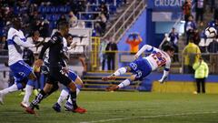 Católica tuvo un digno final