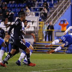 Católica tuvo un digno final