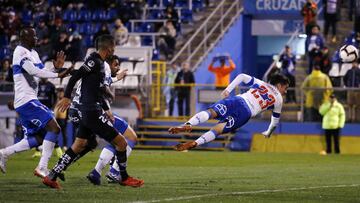 Católica tuvo un digno final