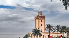 La ciudad marroquí que fue Zona Internacional compartida por España, Francia y Reino Unido
