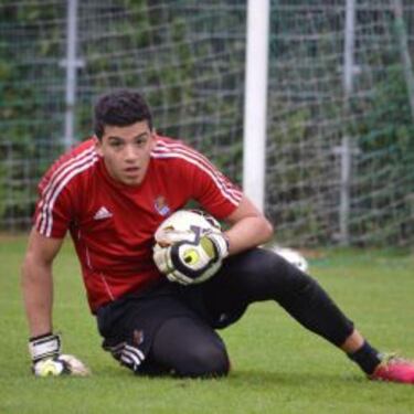 La mejor Real persigue el séptimo lugar del Málaga