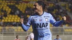 Deportes Iquique tiene sólo una duda para enfrentar a la UC