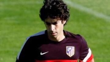 Tiago: "Simeone es el número uno, el que nos guía el camino"
