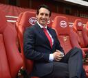 Unai Emery, de la cultura gentleman a la del esfuerzo