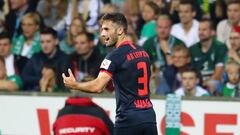 Saracchi: "Ganarle otra vez a Boca lo hundiría más en el pozo"