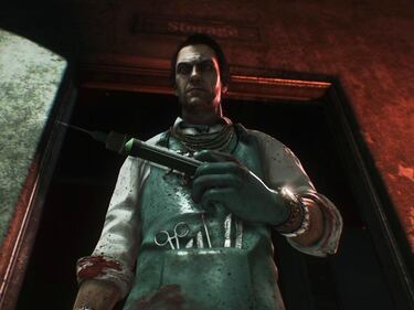 Los psicópatas de Dead Rising 3 se basan en pecados capitales