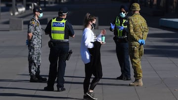 Coronavirus en España: resumen y noticias casos y muertes, 22 de agosto