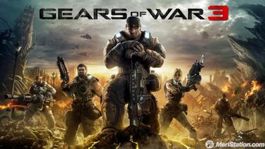 Gears of War 3, Impresiones
