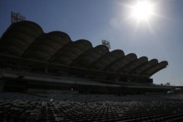 El partido será este miércoles 17 de junio a las 7:00 p.m., hora colombia