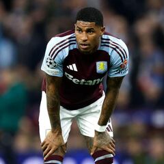 Apuestas especiales Marcus Rashford: ¿El momento de triplicar tu dinero?