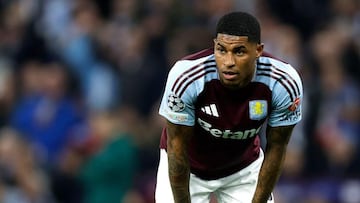 Apuestas especiales Marcus Rashford: ¿El momento de triplicar tu dinero?