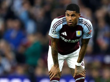 La cláusula ‘secreta’ de Marcus Rashford