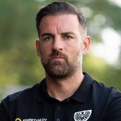 Metzelder será juzgado por posesión de pornografía infantil