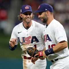 Has Team USA ever won the World Baseball Classic? How many times?