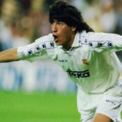 A 24 años del inolvidable triplete de Zamorano al Barça