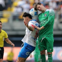 Mega anuncia el partido del fútbol chileno que va esta semana en TV abierta: a qué hora es, fecha y horario
