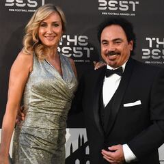 Hugo Sánchez plans to invest in Major League Soccer