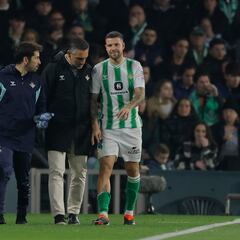 Otro puzle roto para el Metropolitano