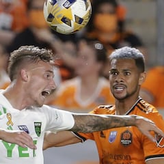 Jugadores de Austin FC creen que no merecen apoyo