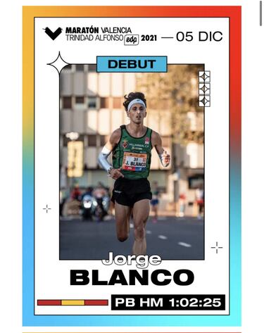 El Maratón Valencia cuenta con un cartel de élite para soñar