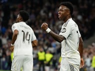 Several key Real Madrid and Manchester City players must avoid yellow cards at the Bernabéu to be available for the return leg in Manchester.