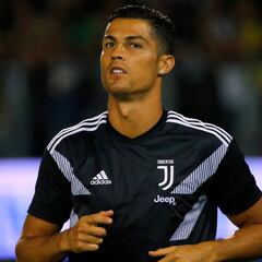 The Best: Messi confirma su
presencia y Cristiano, no