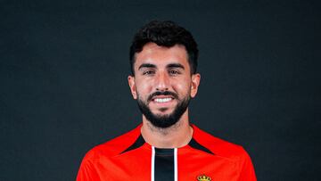 15/08/25 MALLORCA CARA MORLANES BUSTO