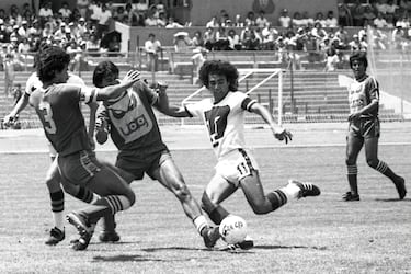 10 jugadores que marcaron diferencia en los partidos entre Pumas y Chivas